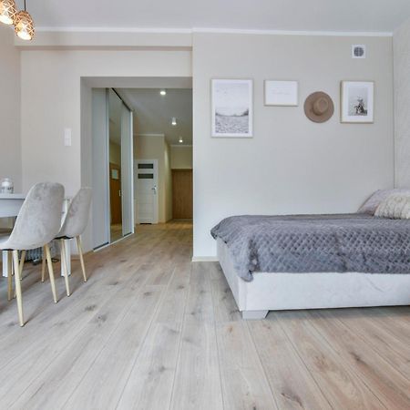 Apartament U Ani 2 Дзвиржино Екстериор снимка