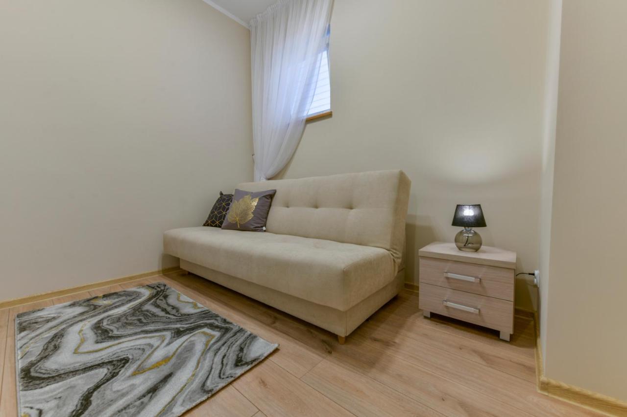 Apartament U Ani 2 Дзвиржино Екстериор снимка