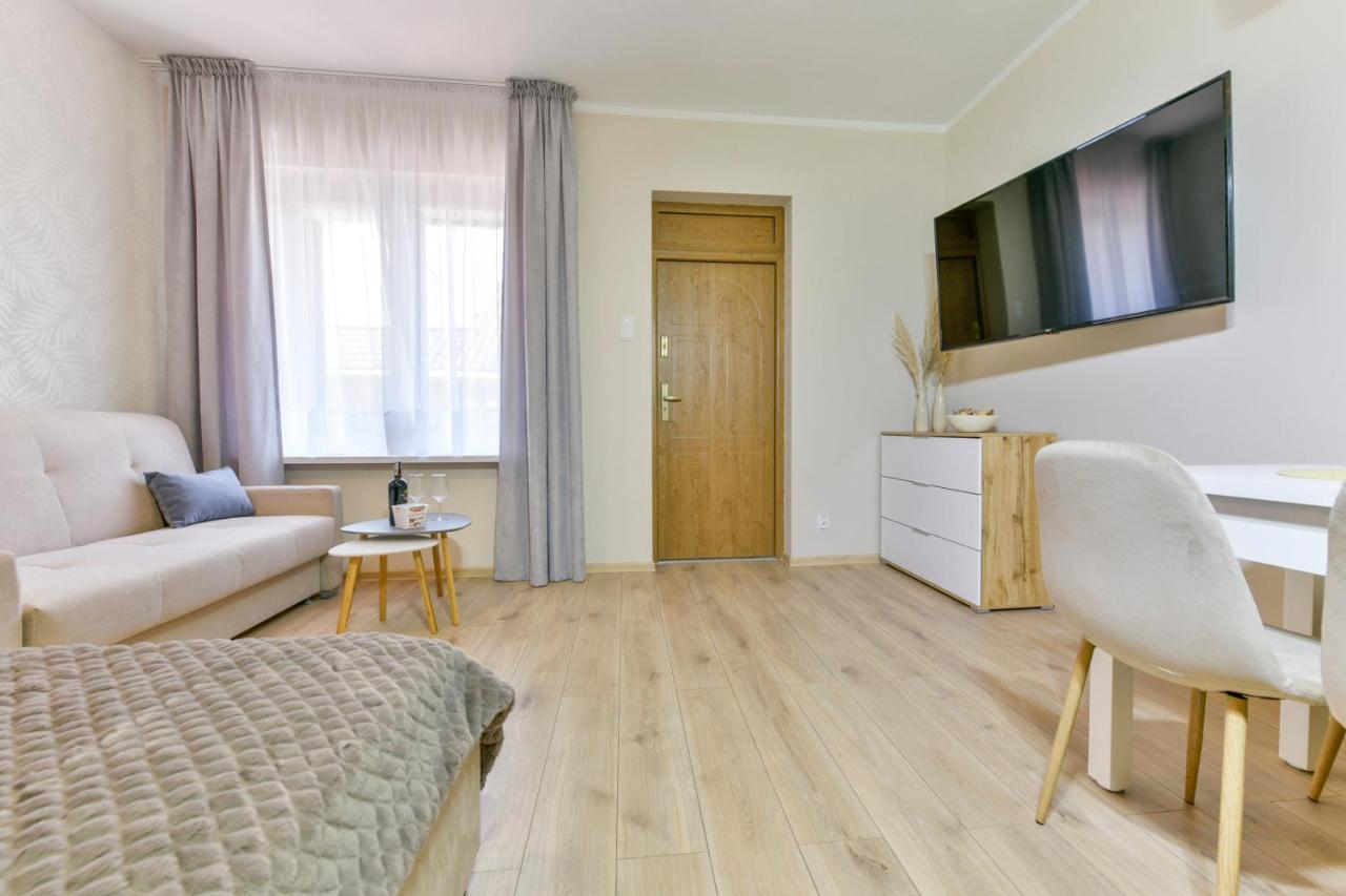 Apartament U Ani 2 Дзвиржино Екстериор снимка