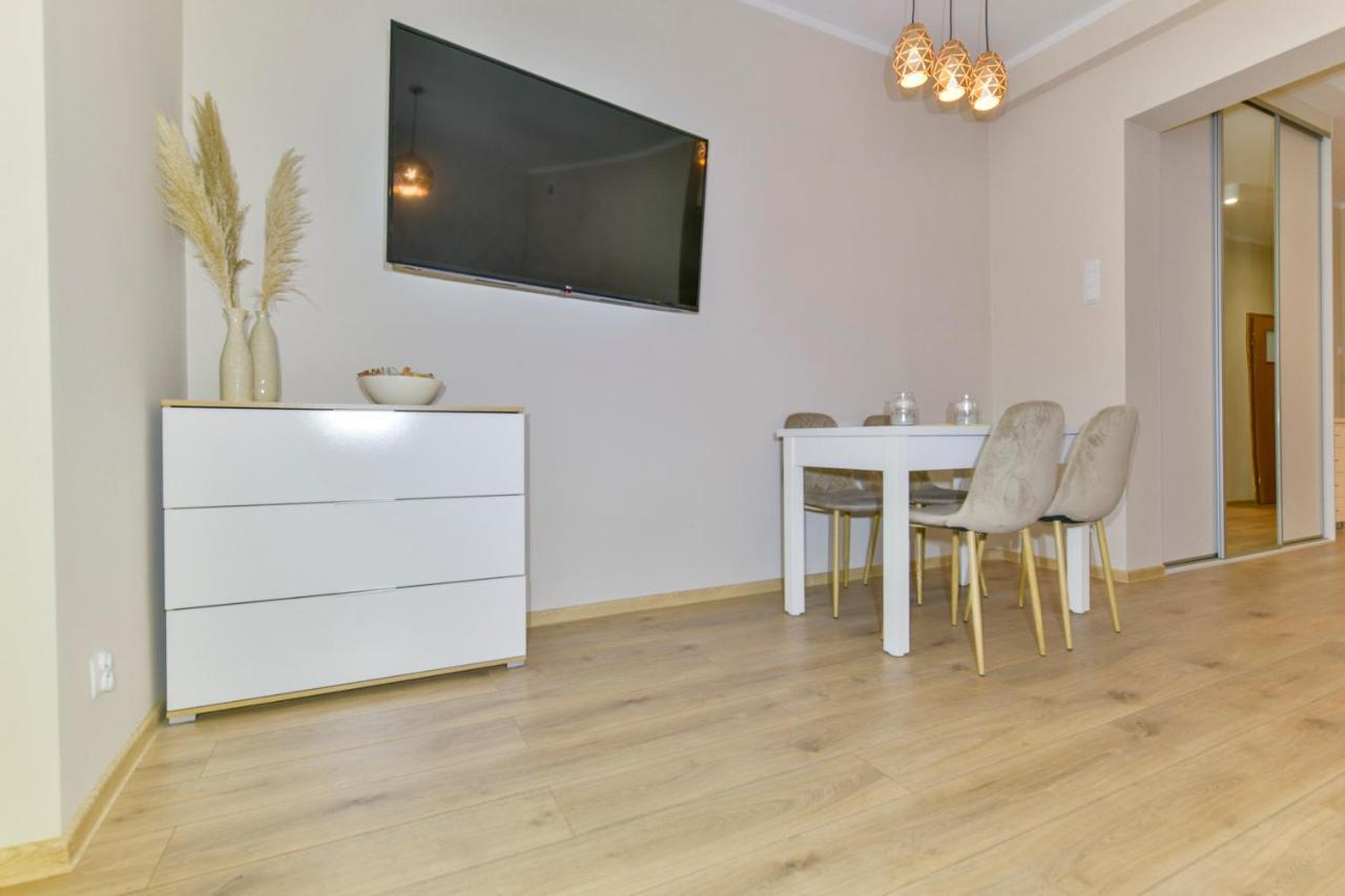 Apartament U Ani 2 Дзвиржино Екстериор снимка