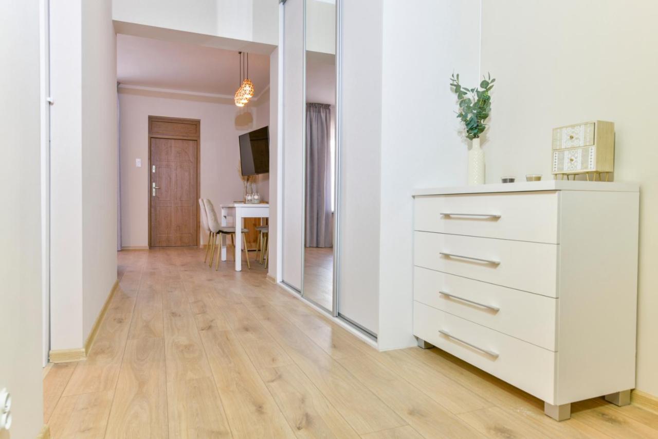 Apartament U Ani 2 Дзвиржино Екстериор снимка