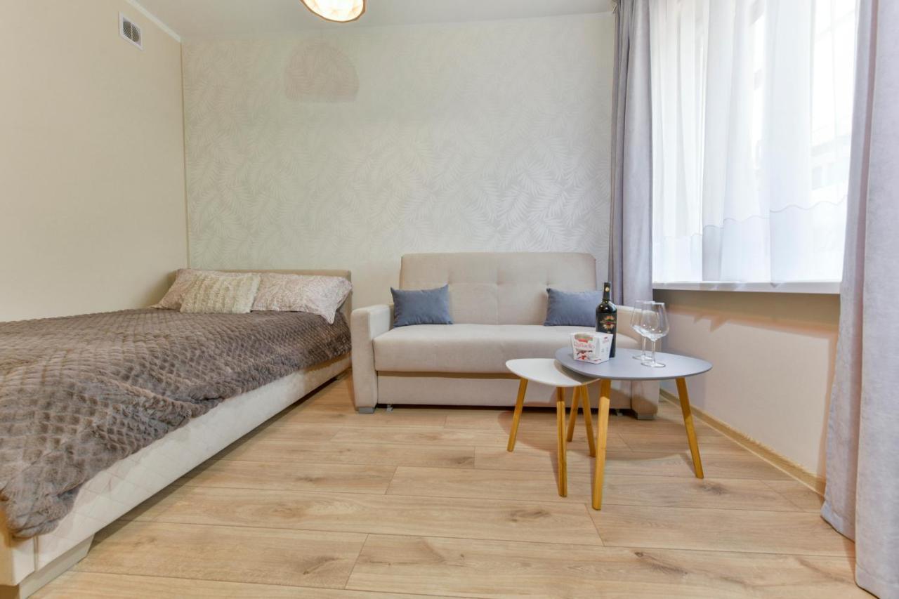 Apartament U Ani 2 Дзвиржино Екстериор снимка