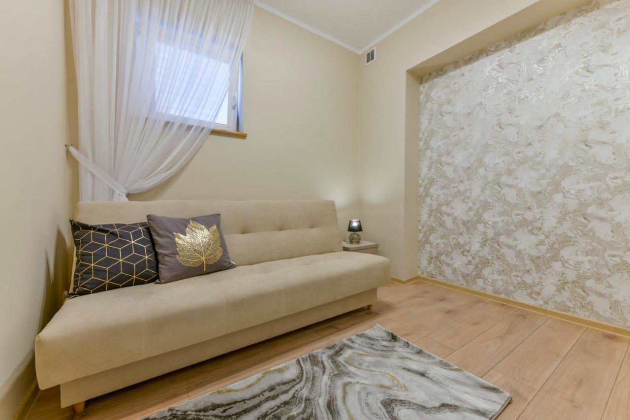 Apartament U Ani 2 Дзвиржино Екстериор снимка