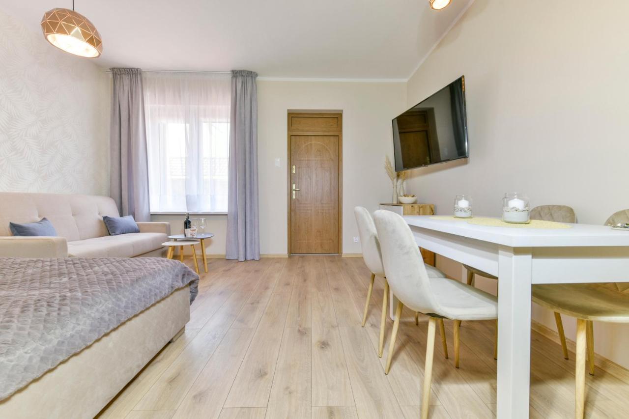 Apartament U Ani 2 Дзвиржино Екстериор снимка